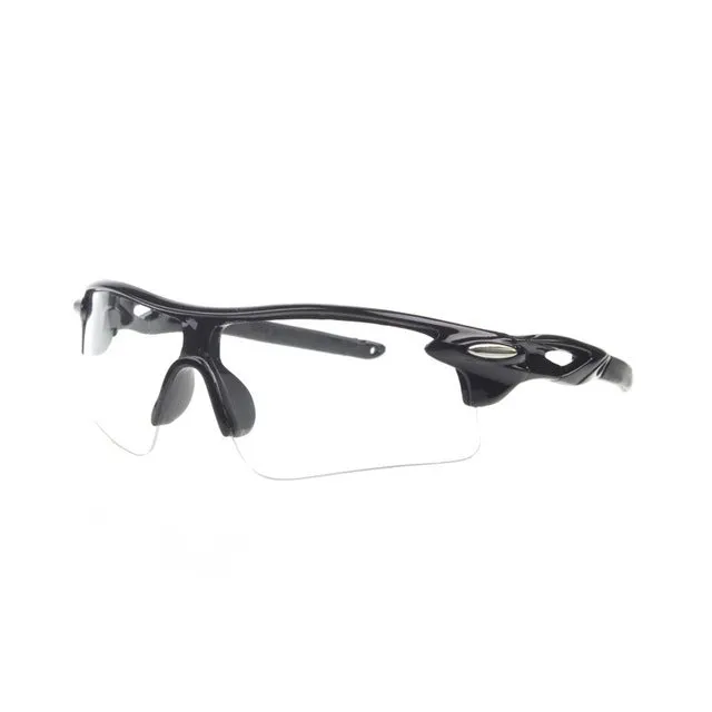 2017 UV400 Cycling Eyewear Sunglasses Outdoor Sports
