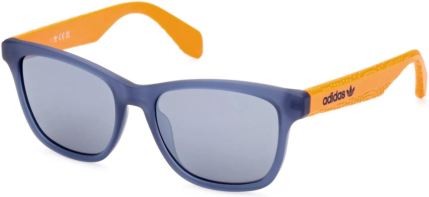 ADIDAS ORIGINALS 0069 Sunglasses