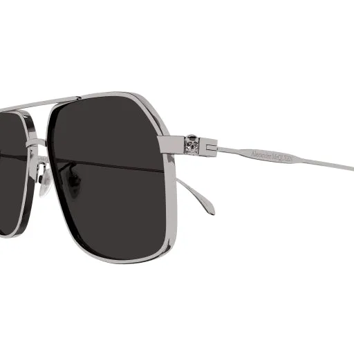 Alexander McQueen AM0372S Sunglasses