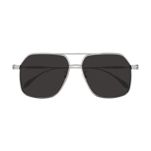 Alexander McQueen AM0372S Sunglasses