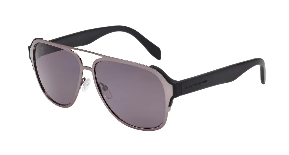 Alexander McQueen Amq - Edge AM0012S Sunglasses