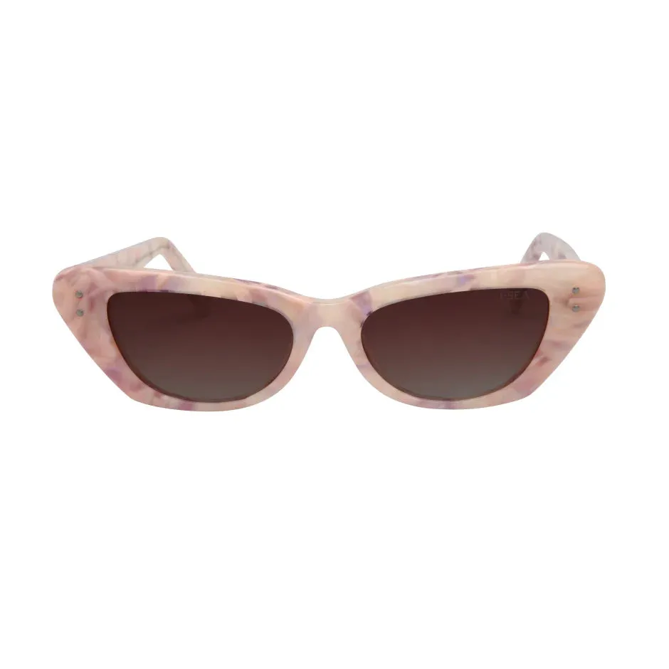 Astrid Strawberry Shortcake/Brown Sunglasses
