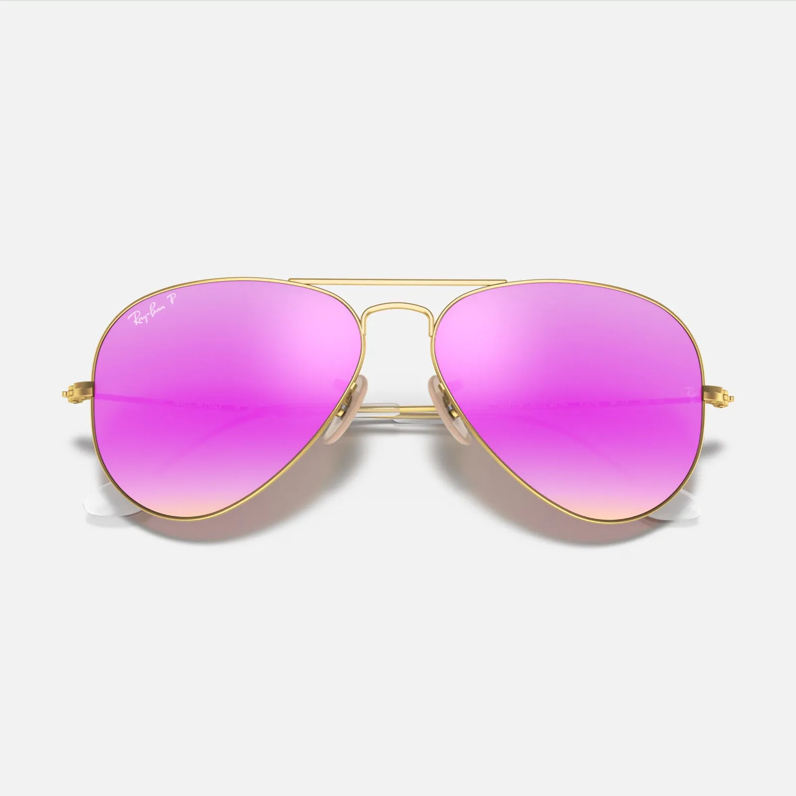 Aviator Flash Lenses