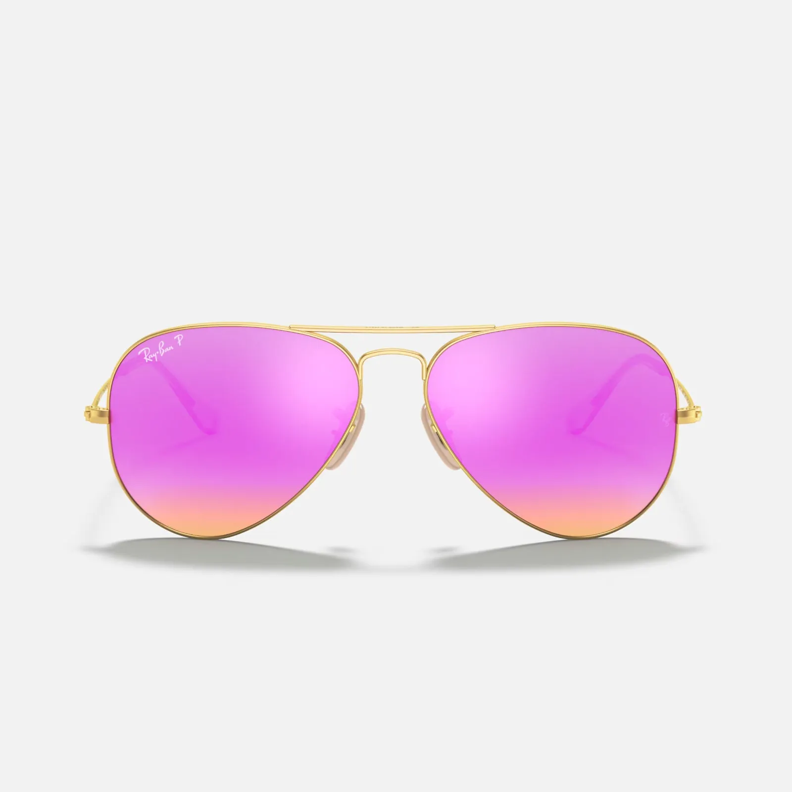 Aviator Flash Lenses