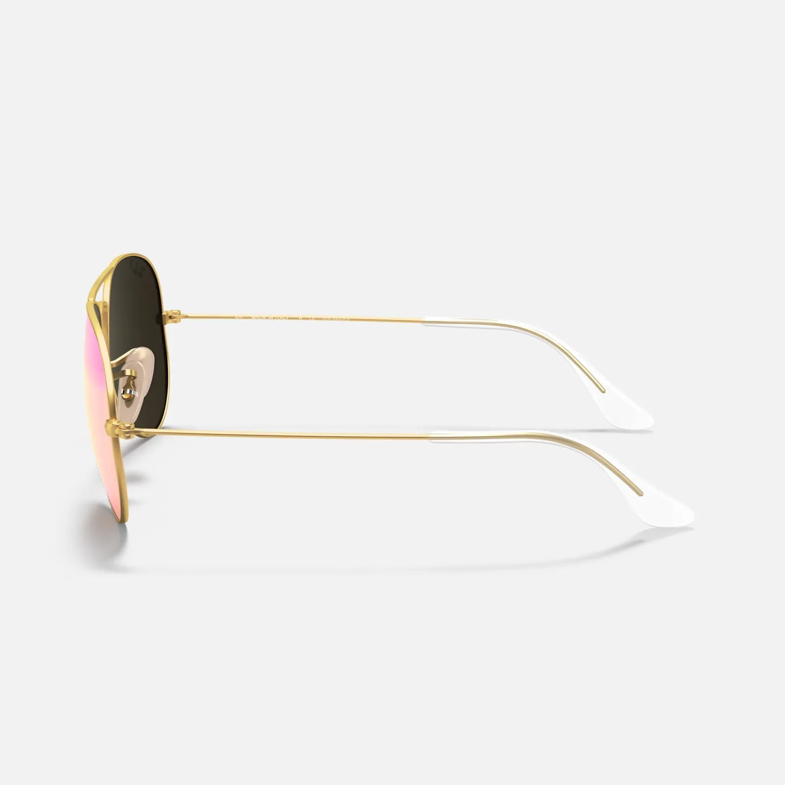 Aviator Flash Lenses