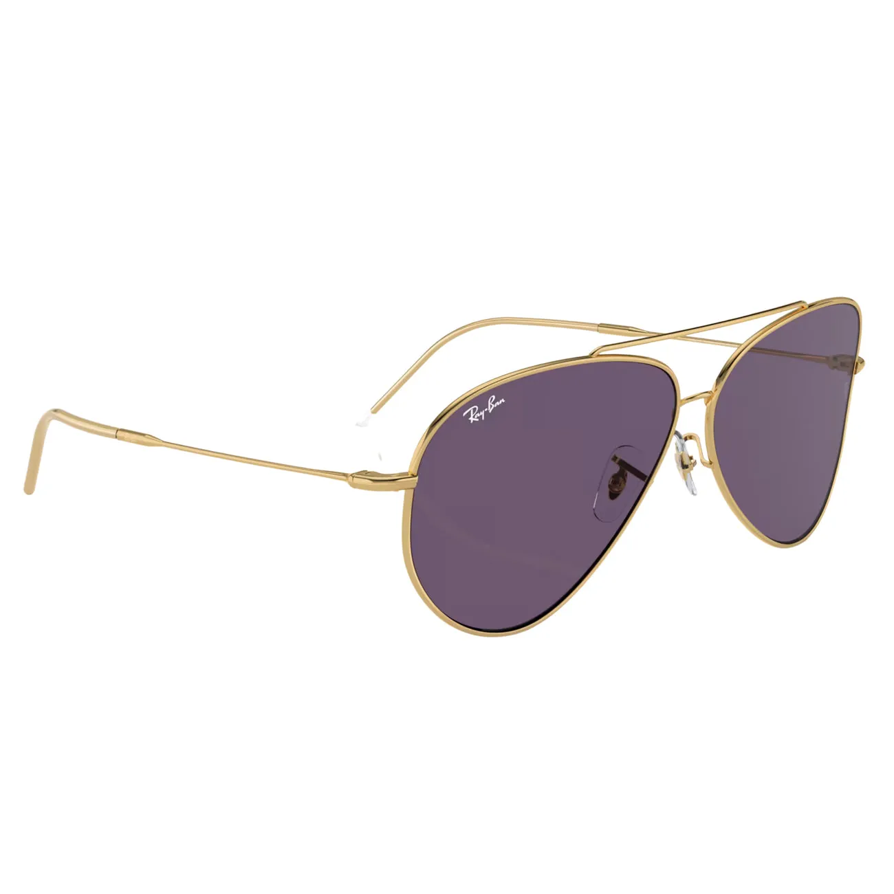 Aviator Reverse