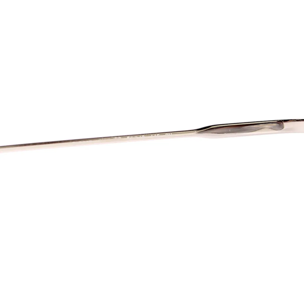 B3117 Holborn Metal Frame Sunglasses