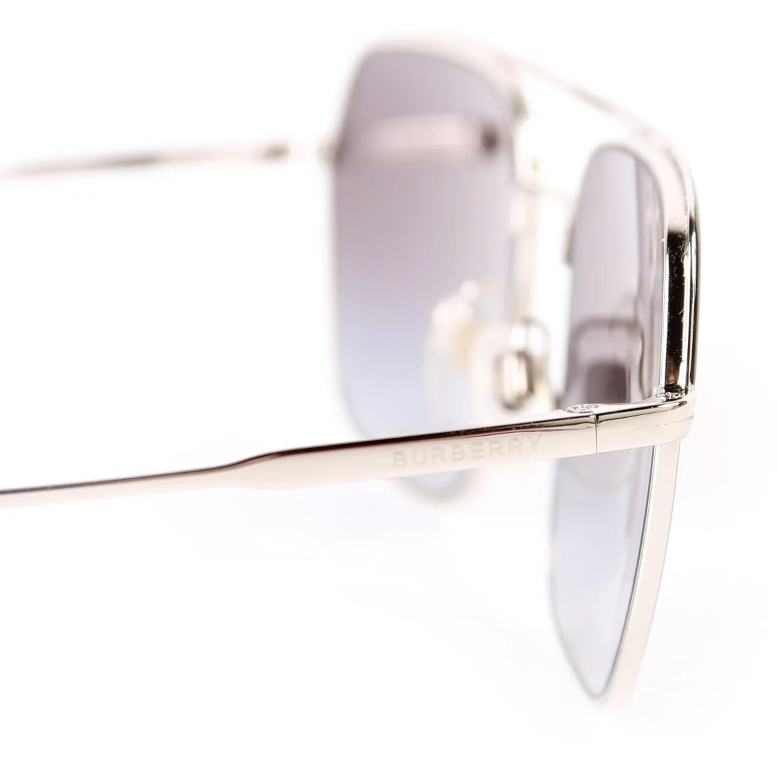 B3117 Holborn Metal Frame Sunglasses