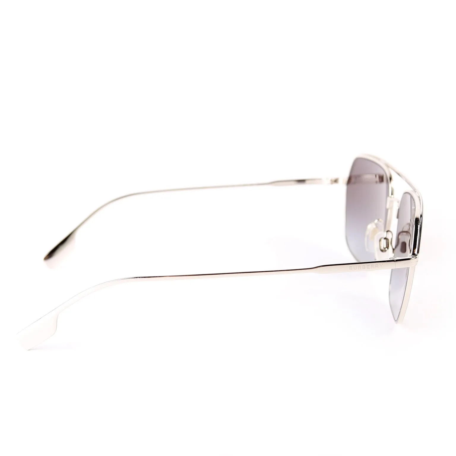B3117 Holborn Metal Frame Sunglasses