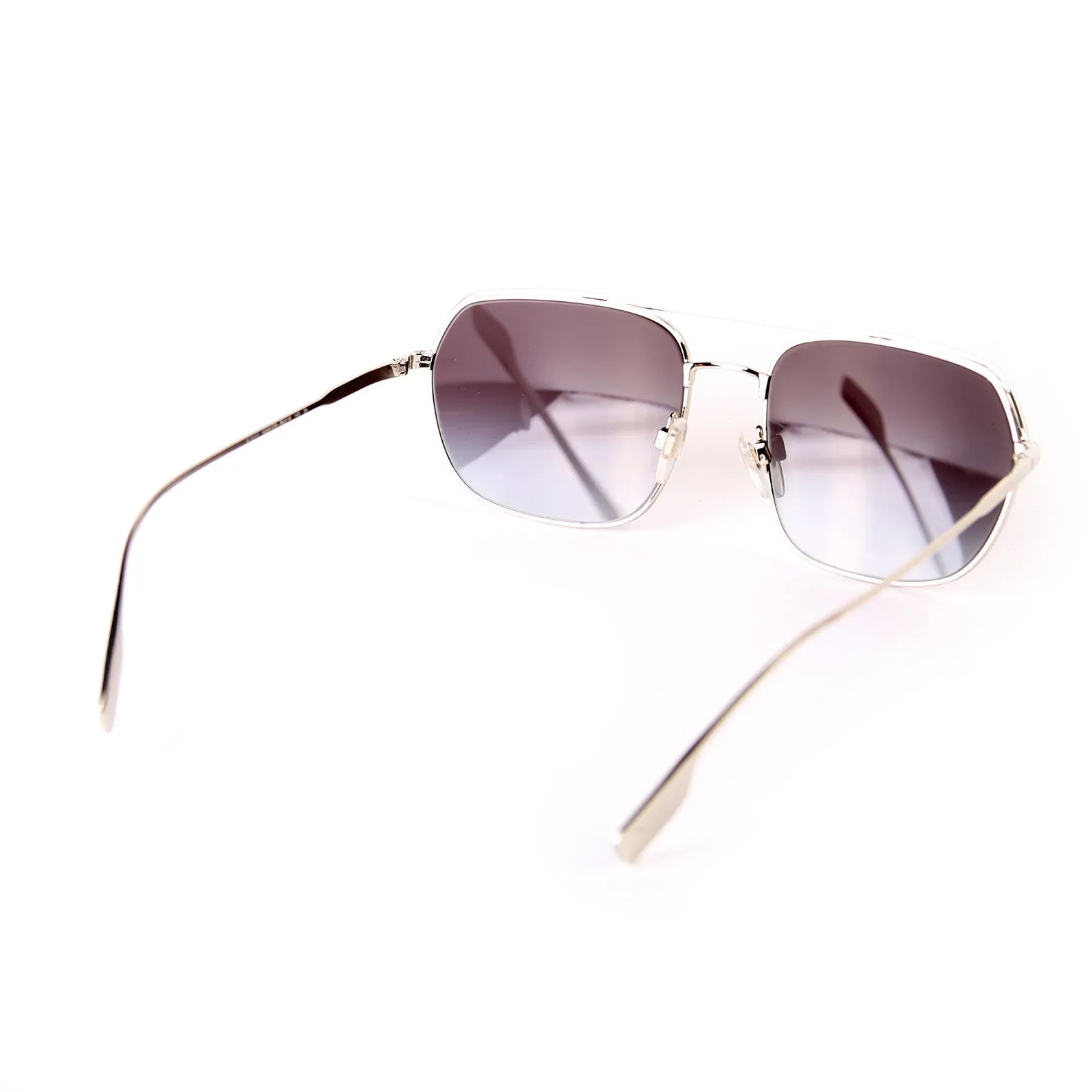 B3117 Holborn Metal Frame Sunglasses