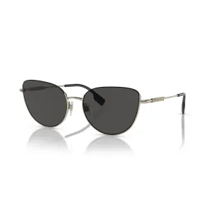 BE 3144 110987 58mm Womens Cat Eye Sunglasses