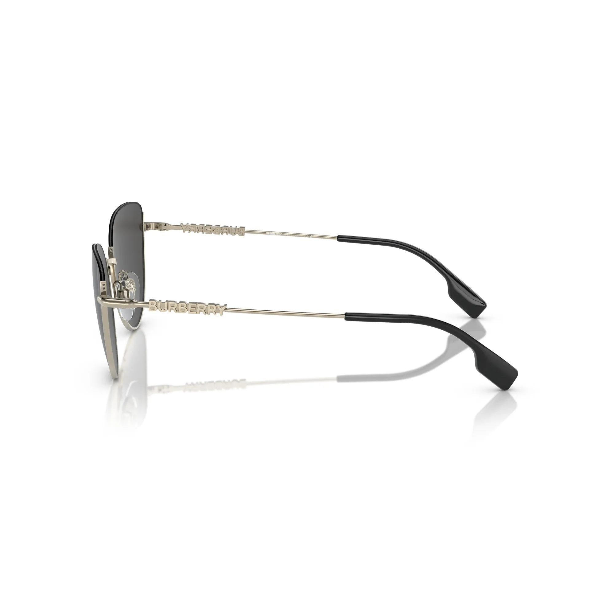 BE 3144 110987 58mm Womens Cat Eye Sunglasses
