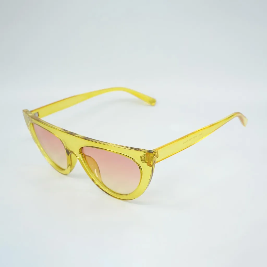 Bea Betina Flat Top Sunglasses