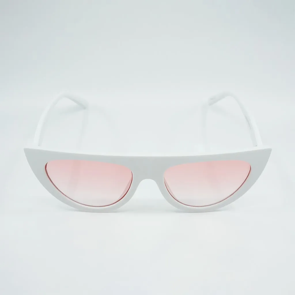 Bea Betina Flat Top Sunglasses