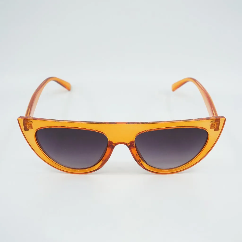 Bea Betina Flat Top Sunglasses