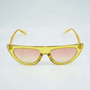 Bea Betina Flat Top Sunglasses