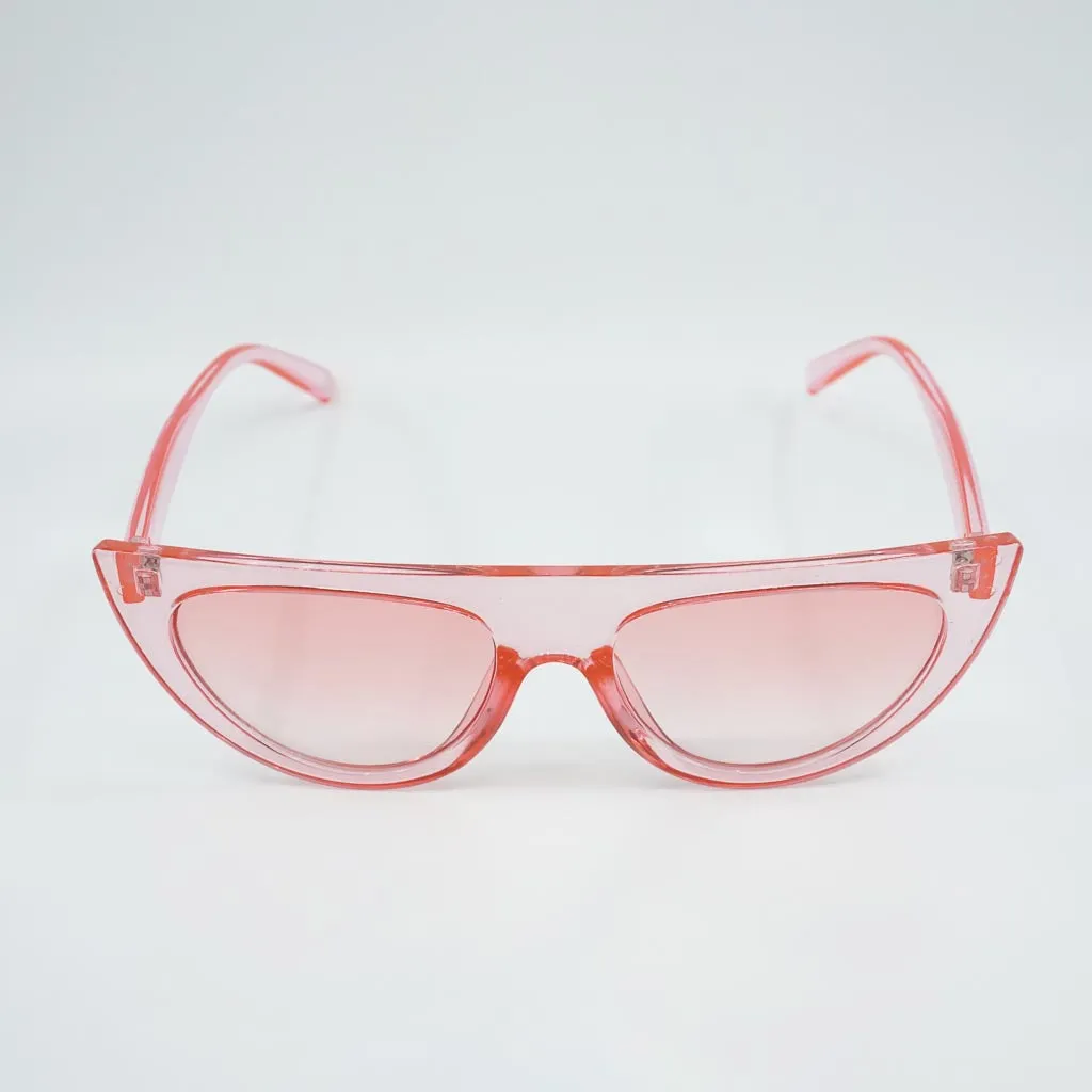 Bea Betina Flat Top Sunglasses