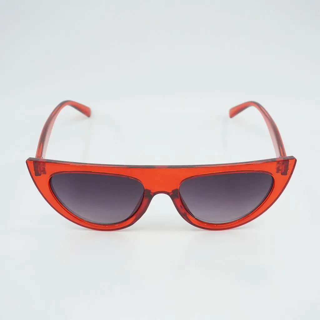 Bea Betina Flat Top Sunglasses