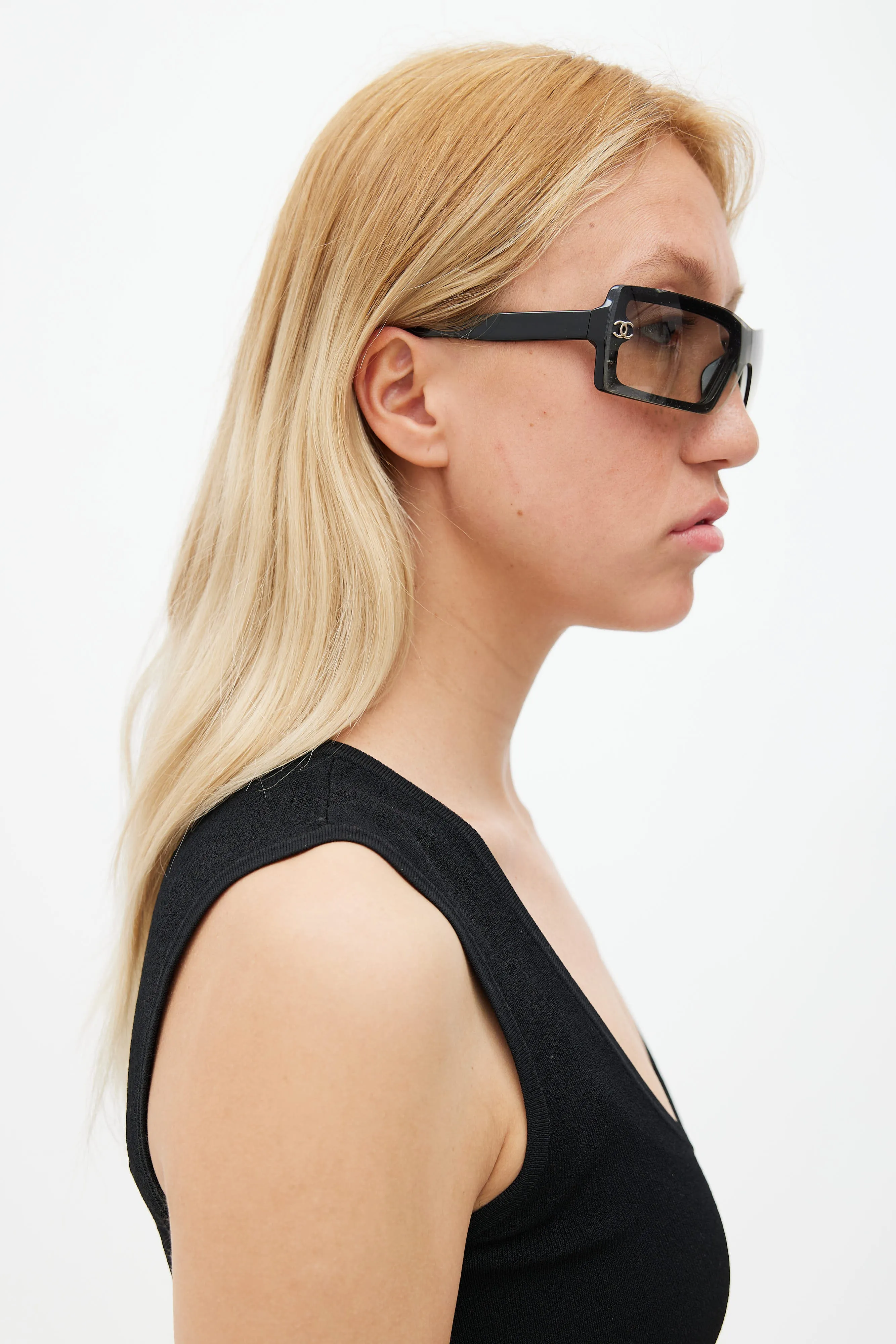 Black Shield 5067 Sunglasses
