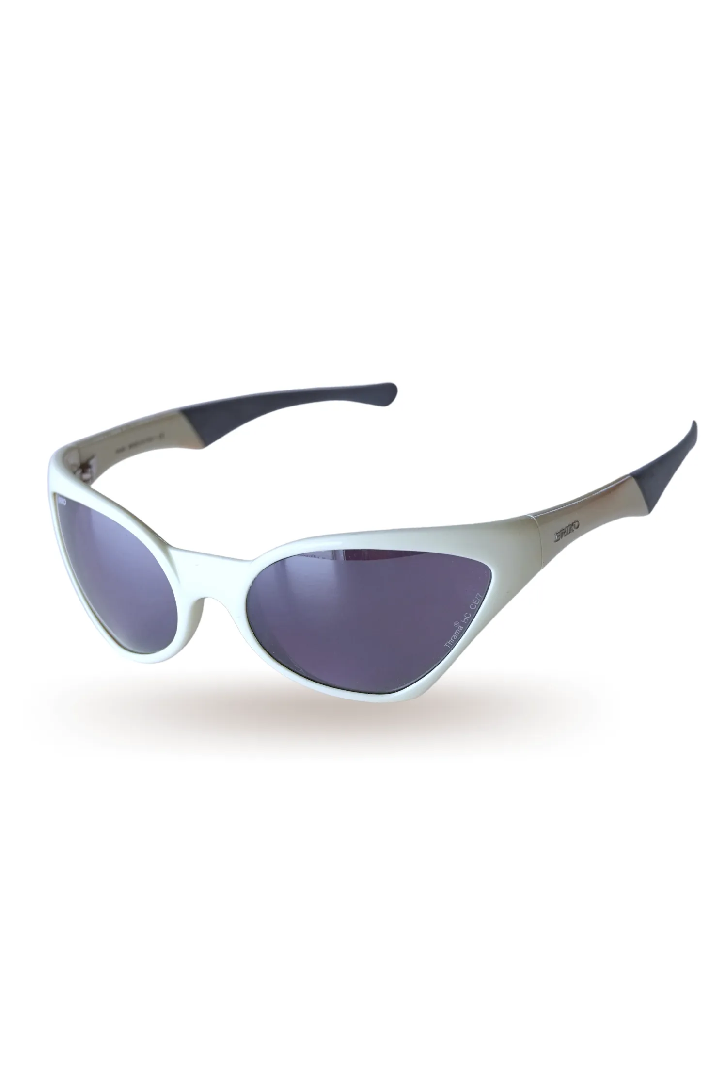 BRIKO Y3 Slanted Sunglasses