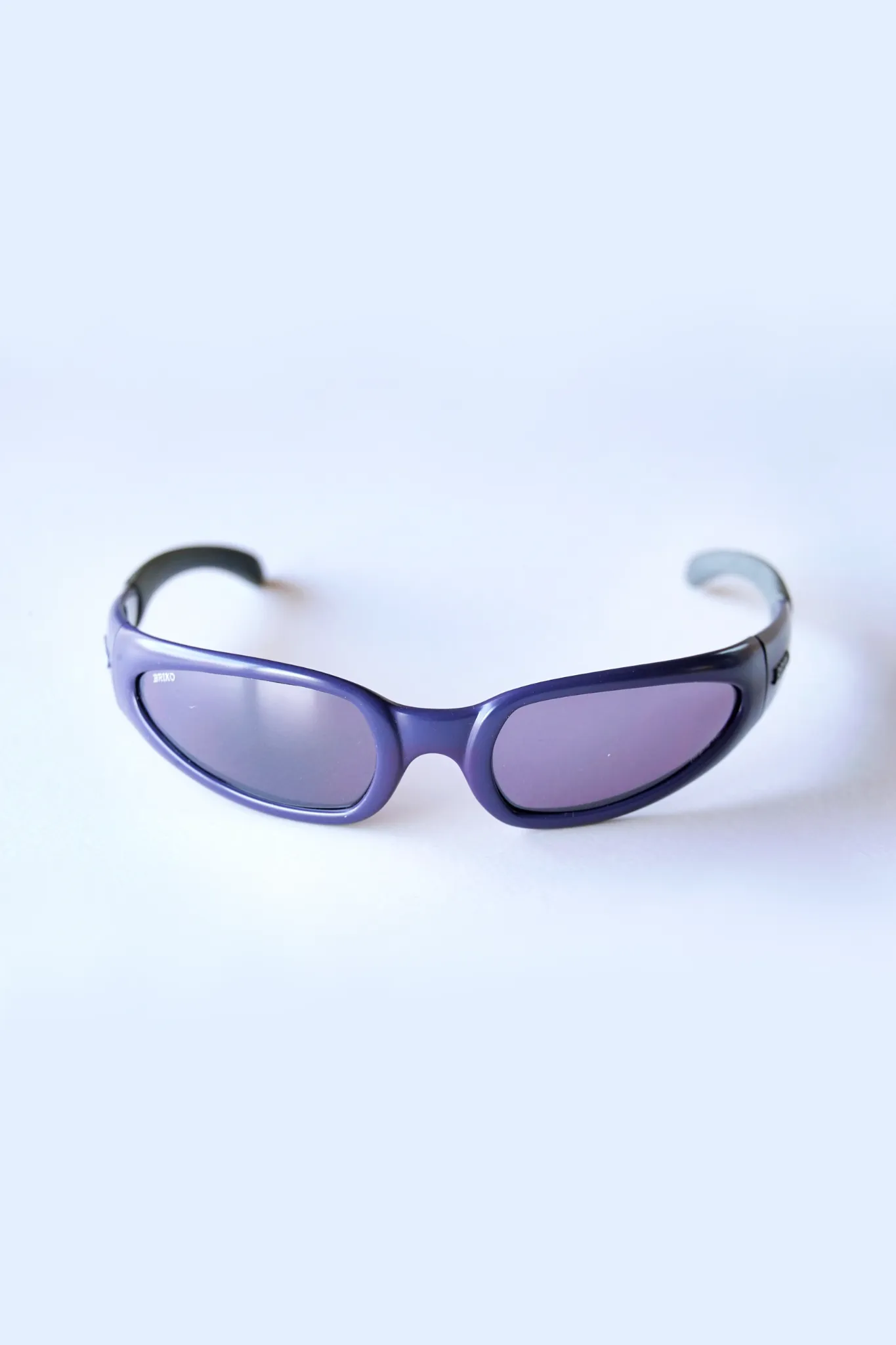 BRIKO Y5 Wraparound Sunglasses