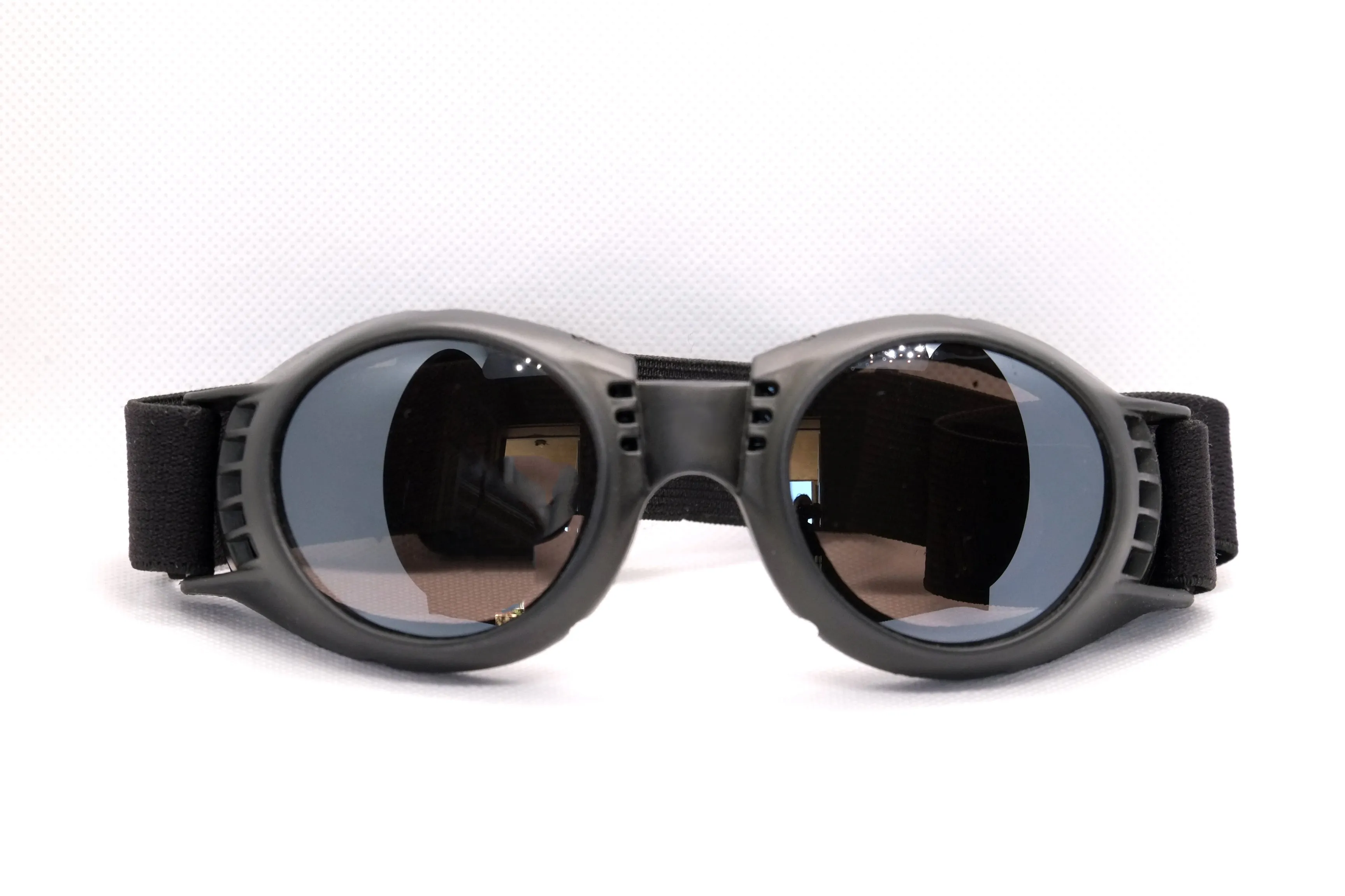 BUGZ Steampunk Goggles
