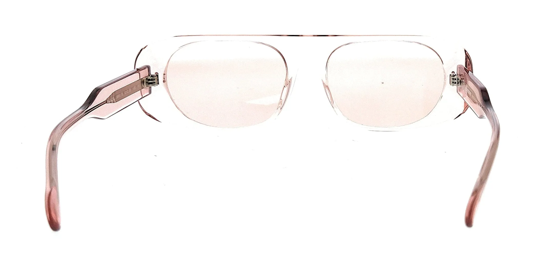 Burberry  0BE4322 3881/5 Pink Square Sunglasses