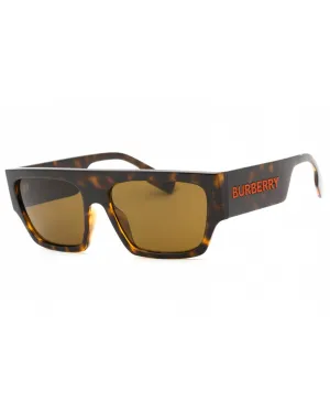 Burberry  BE4340 Sunglasses Tortoise