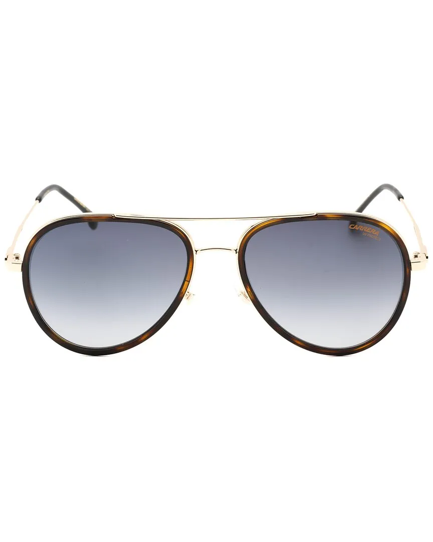 Carrera Men's 1044S 57Mm Sunglasses