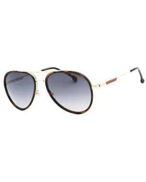 Carrera Men's 1044S 57Mm Sunglasses