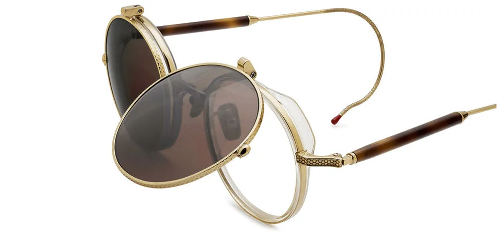 Etnia Barcelona® BALLARD SUN