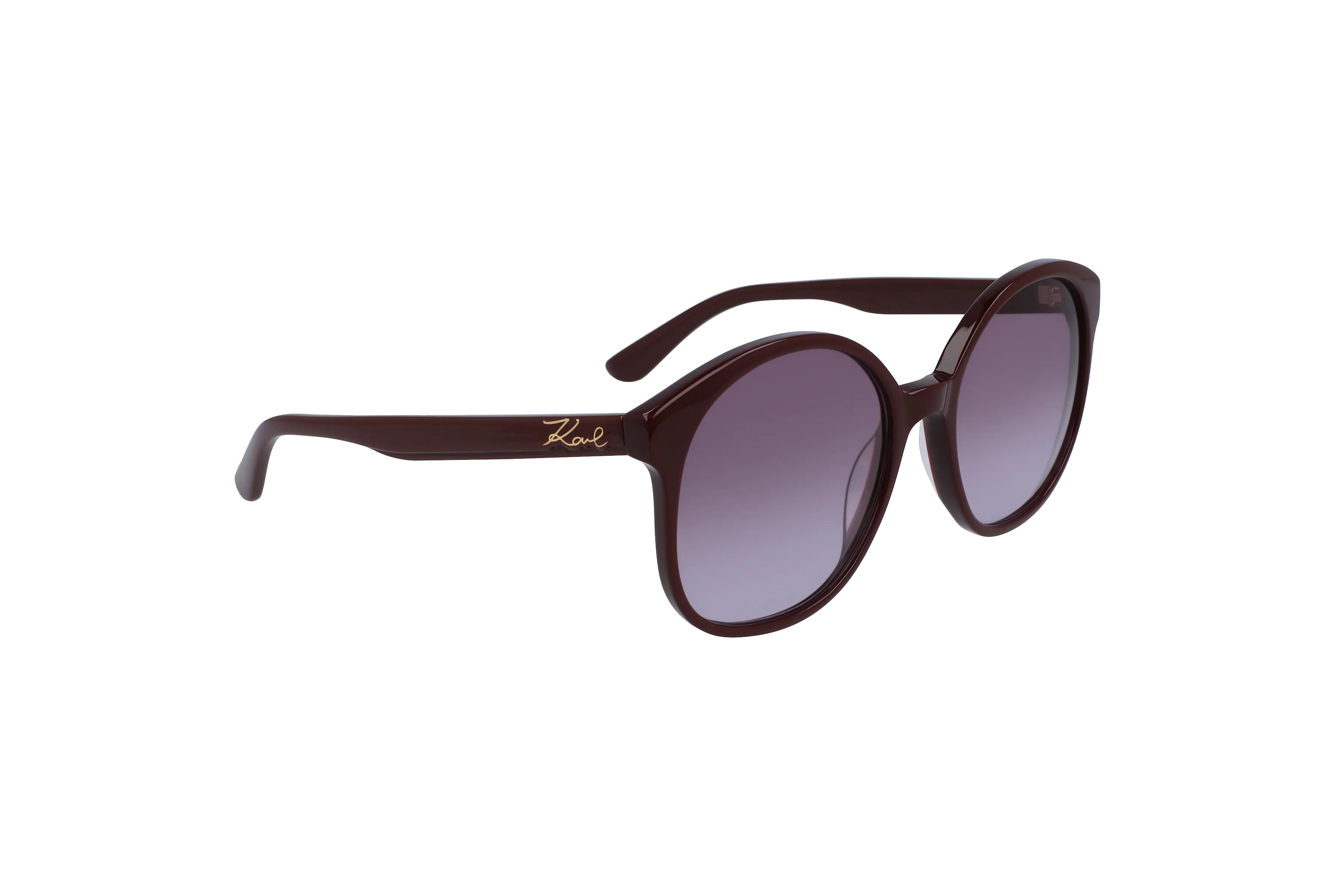 KARL LAGERFELD Sunglasses - KL6015S (604)