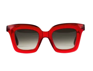 Kati Red by Folc