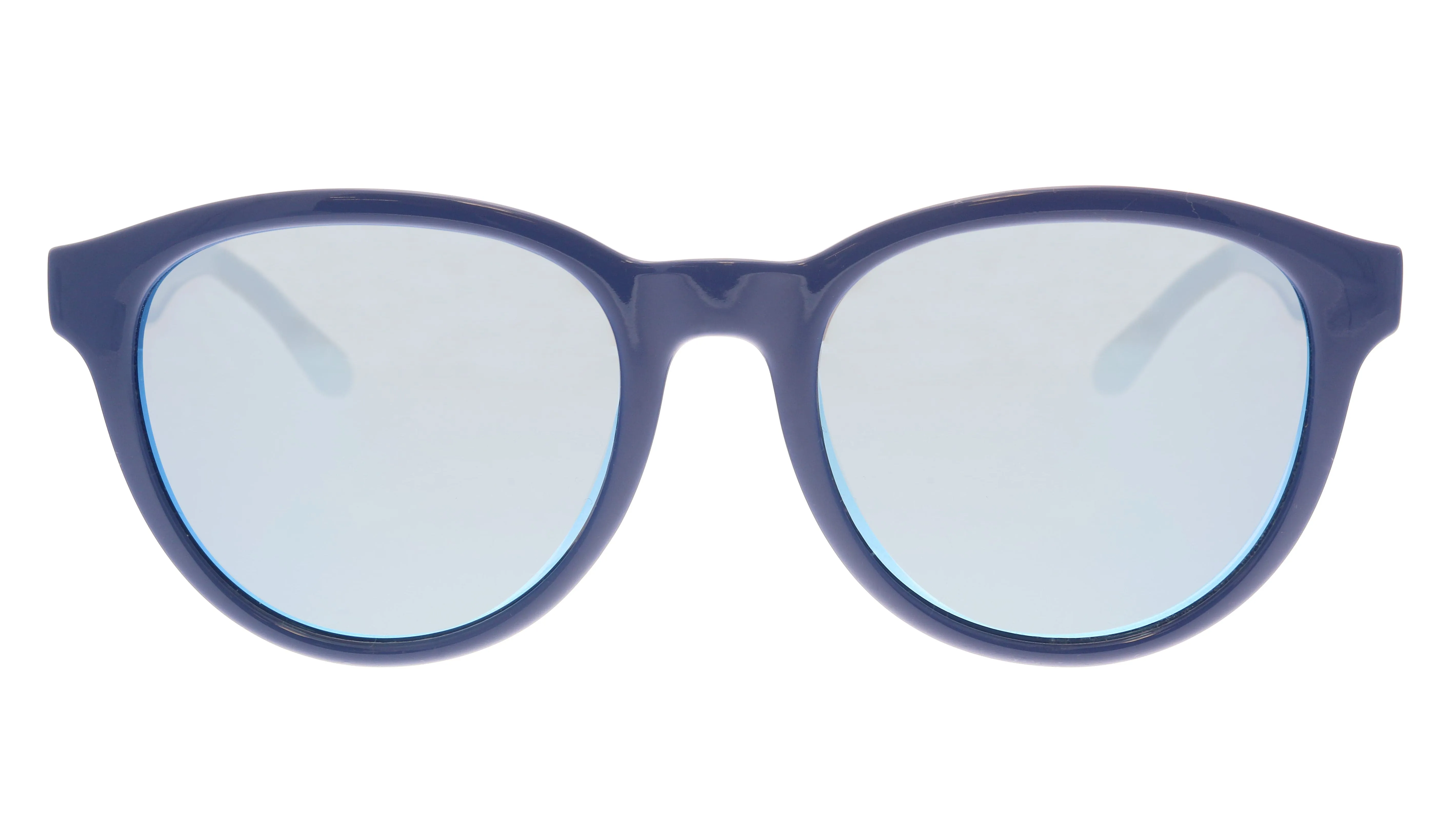 L3616S 424 Blue Cat Eye Sunglasses Kids Size