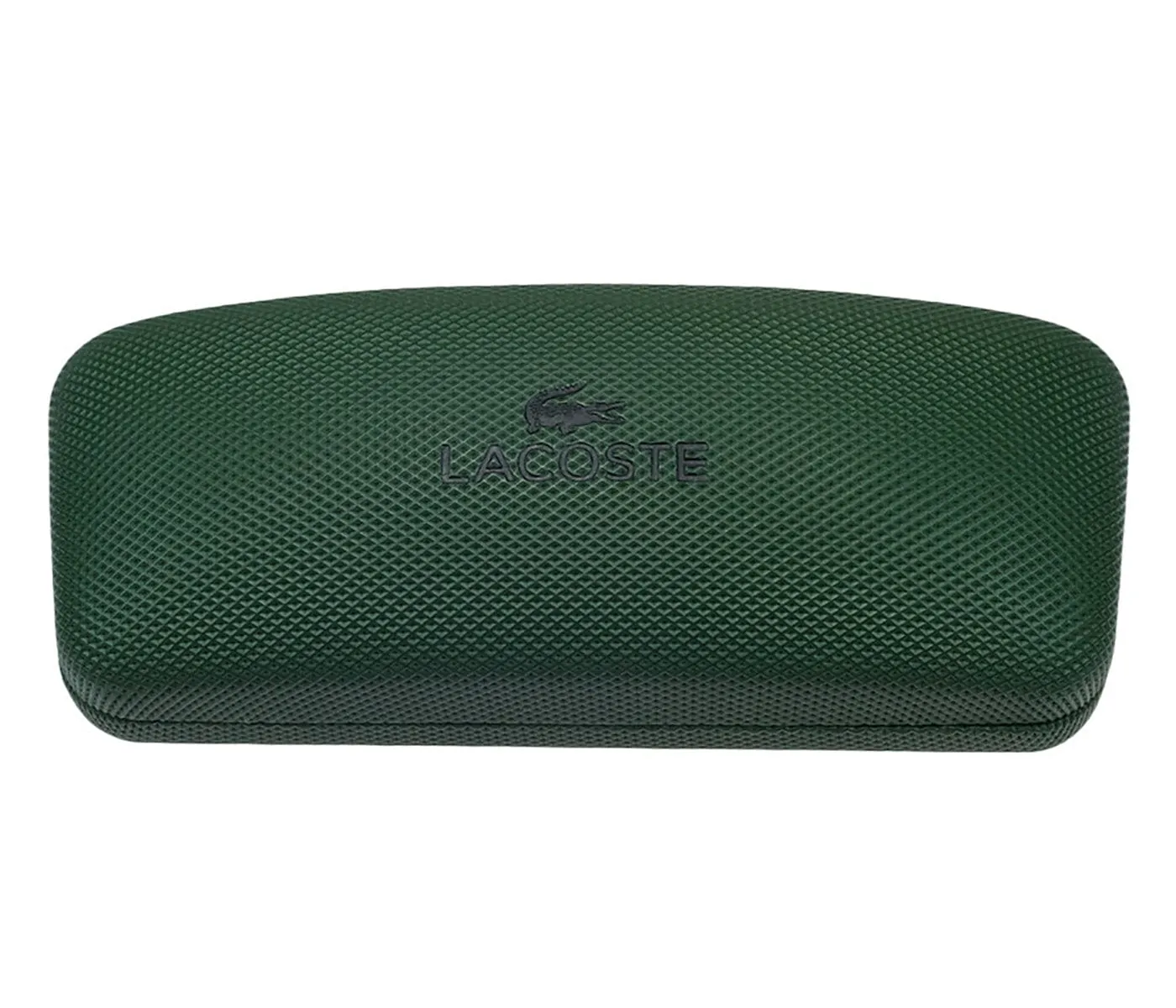 Lacoste L782S 315 Green-Acid Green Rectangle Sunglasses