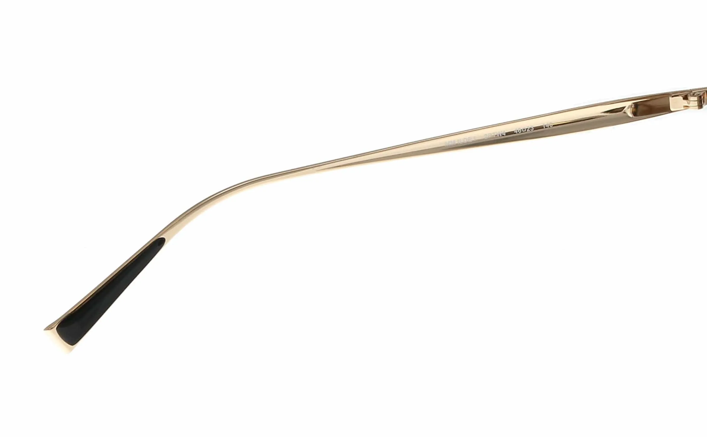 Max Mara MM ILDW I 02PT  Dark Tortoise Cateye Sunglasses