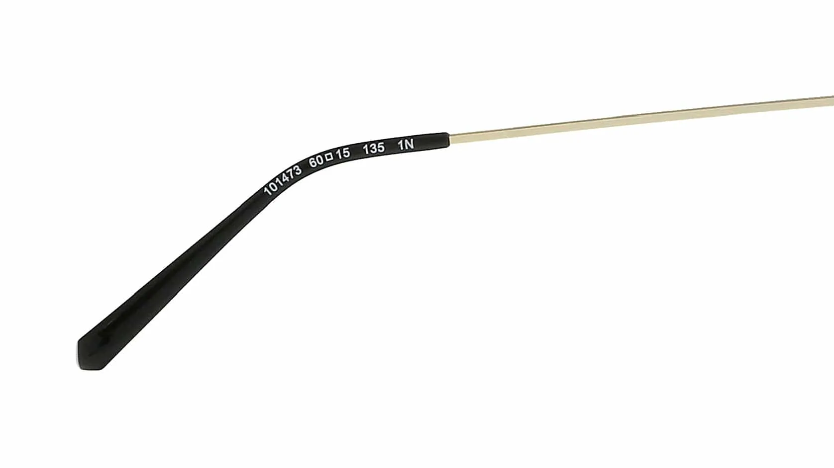 Michael Kors 0MK1041 Antigua 101473 Pale Gold Aviator Sunglasses