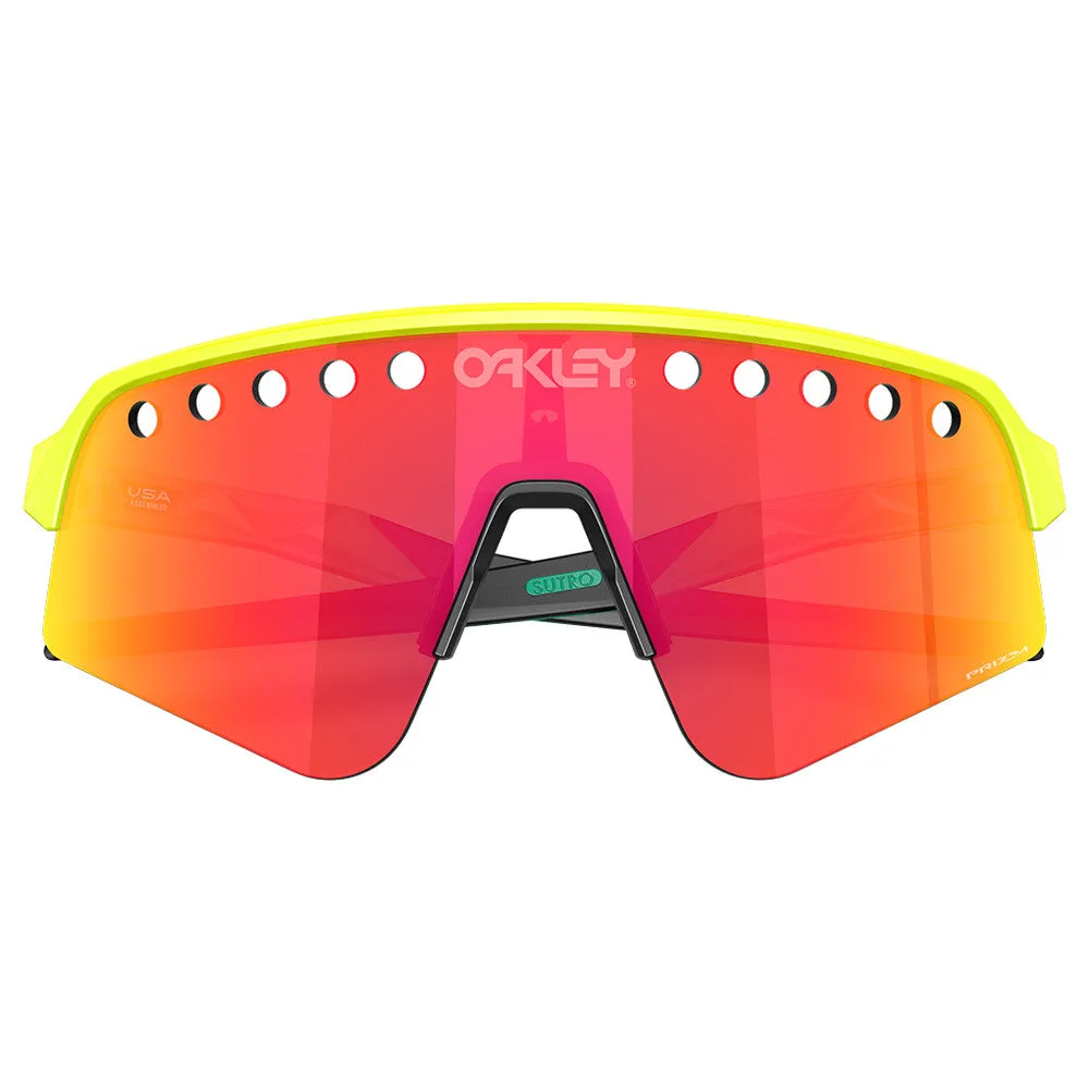 Oakley Sutro Lite Sweep Sunglasses