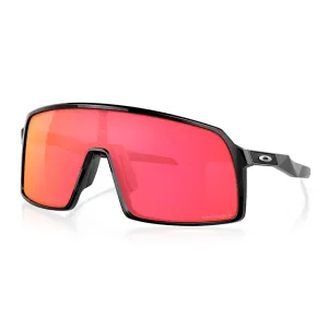 Oakley Sutro Polished Black/Prizm Torch Iridium