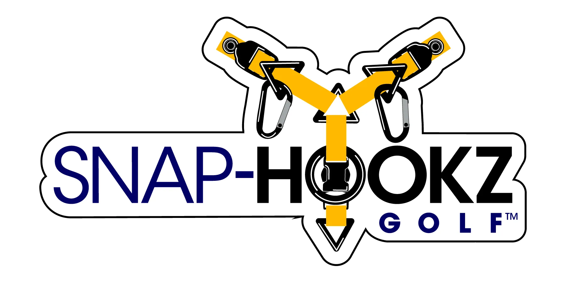 Snap-Hookz Golf Gift Card