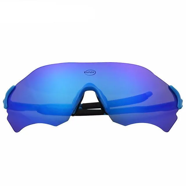Sports Cycling  Sunglasses Evzero  UV400