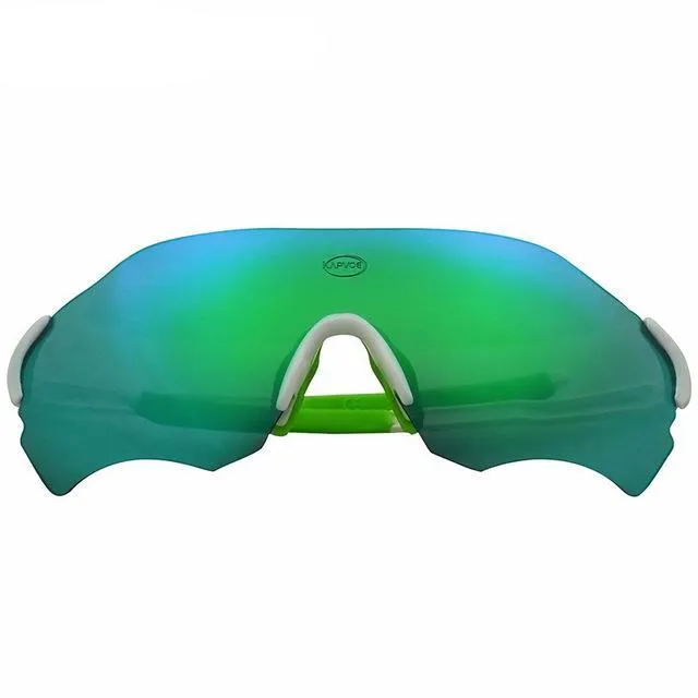 Sports Cycling  Sunglasses Evzero  UV400