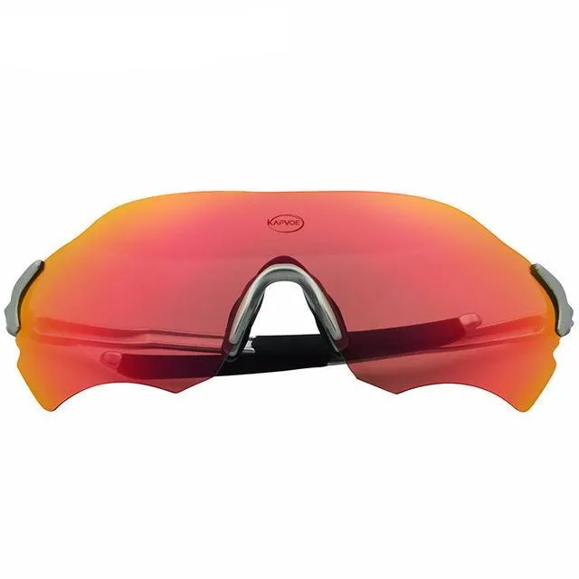 Sports Cycling  Sunglasses Evzero  UV400