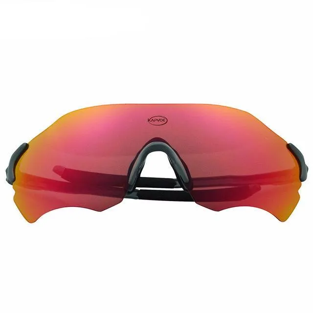 Sports Cycling  Sunglasses Evzero  UV400