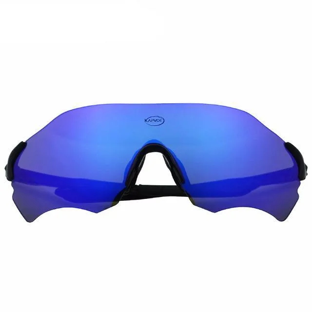 Sports Cycling  Sunglasses Evzero  UV400