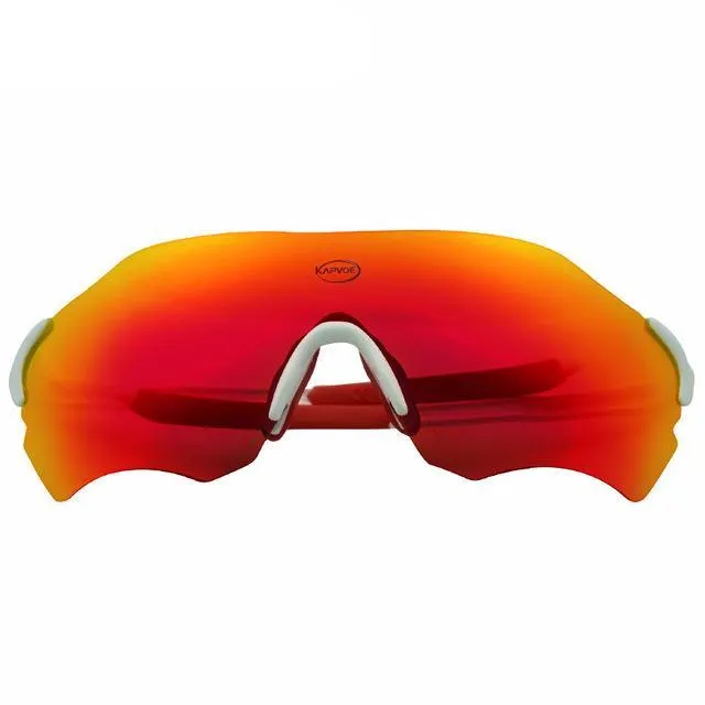 Sports Cycling  Sunglasses Evzero  UV400