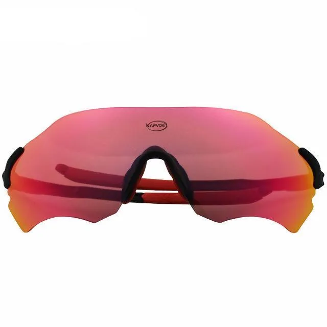 Sports Cycling  Sunglasses Evzero  UV400